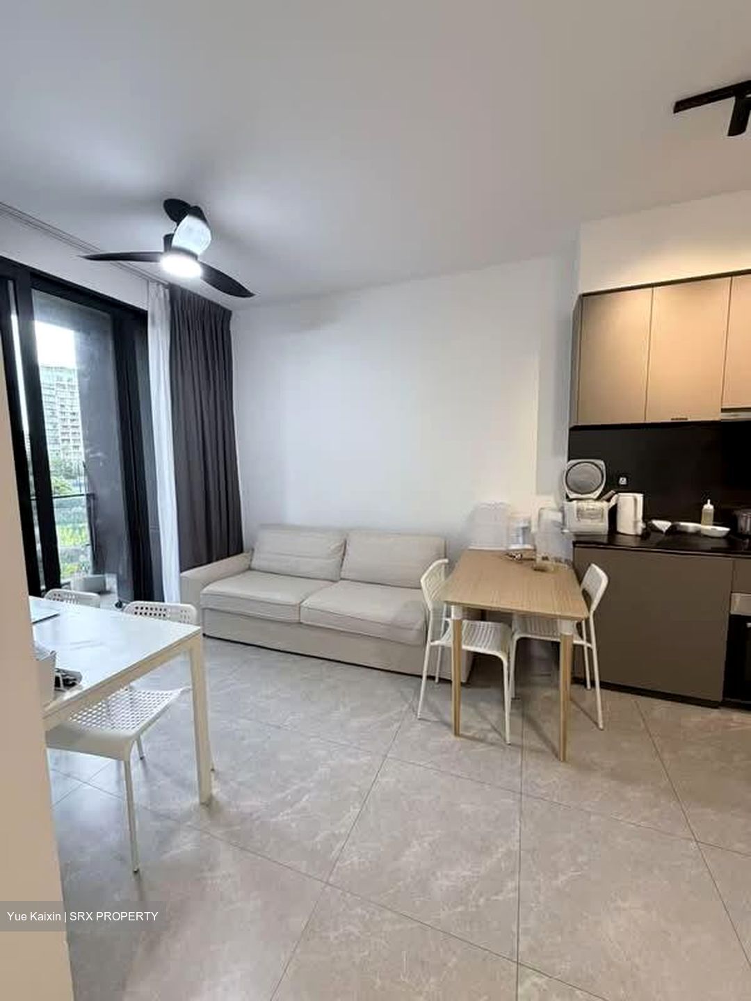 Park Colonial (D13), Condominium #548829321